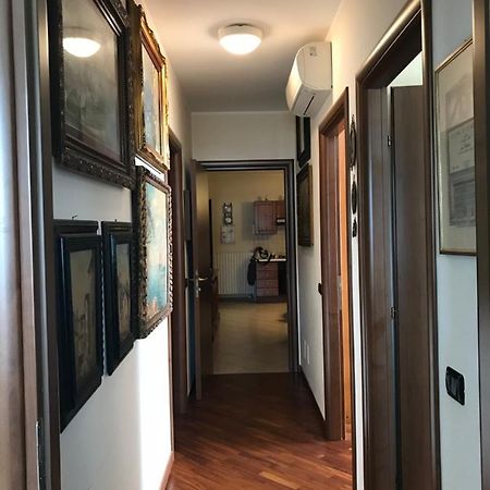 B&B Margherita Villongo SantʼAlessandro Zewnętrze zdjęcie