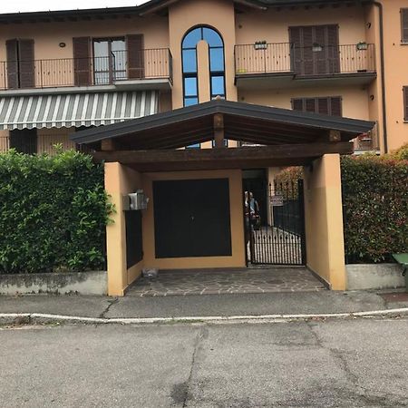 B&B Margherita Villongo SantʼAlessandro Zewnętrze zdjęcie