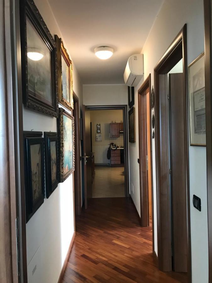 B&B Margherita Villongo SantʼAlessandro Zewnętrze zdjęcie