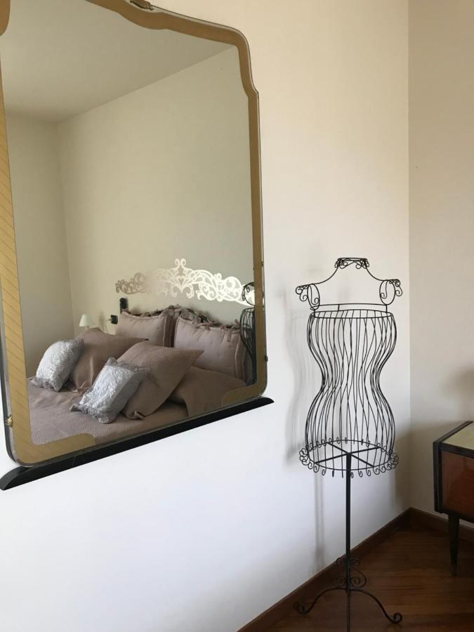 B&B Margherita Villongo SantʼAlessandro Zewnętrze zdjęcie
