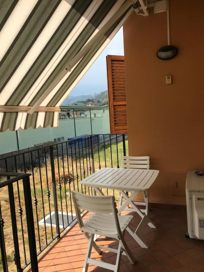 B&B Margherita Villongo SantʼAlessandro Zewnętrze zdjęcie