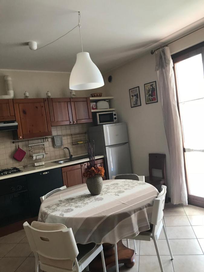 B&B Margherita Villongo SantʼAlessandro Zewnętrze zdjęcie