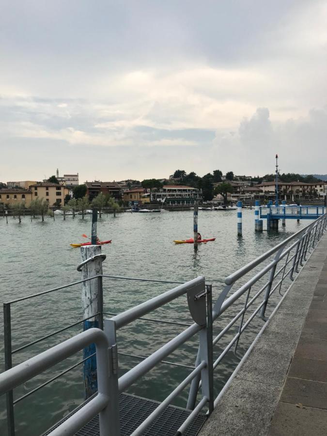 B&B Margherita Villongo SantʼAlessandro Zewnętrze zdjęcie