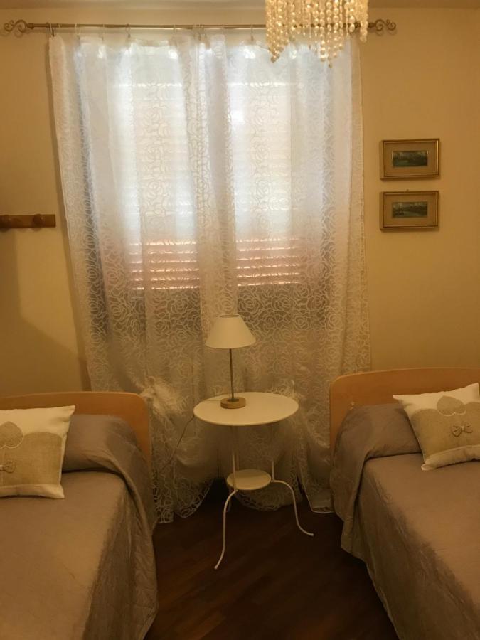 B&B Margherita Villongo SantʼAlessandro Zewnętrze zdjęcie