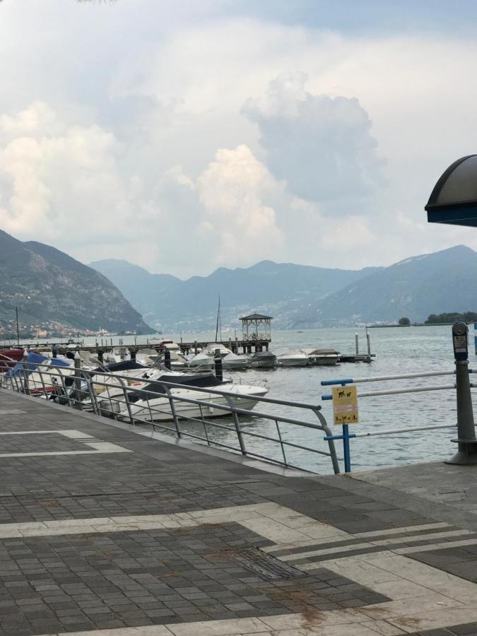 B&B Margherita Villongo SantʼAlessandro Zewnętrze zdjęcie