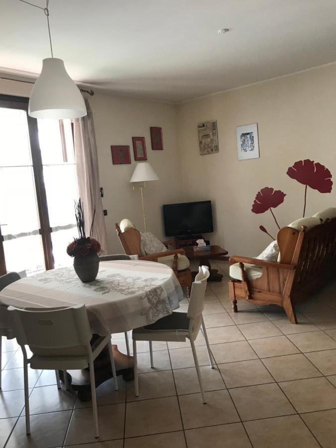 B&B Margherita Villongo SantʼAlessandro Zewnętrze zdjęcie