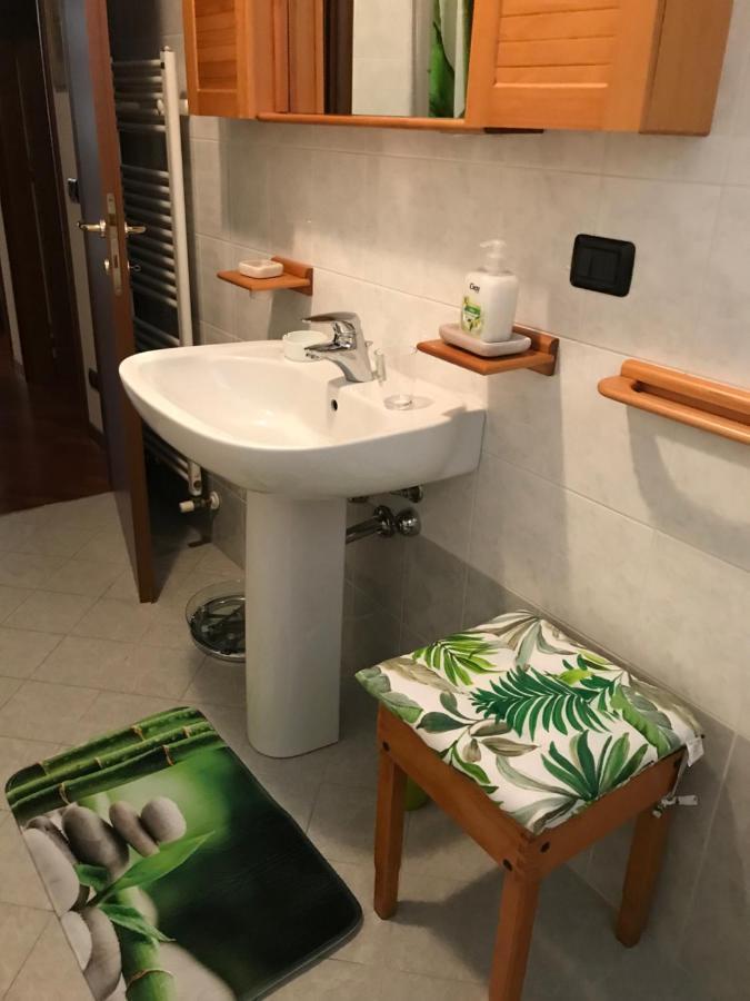 B&B Margherita Villongo SantʼAlessandro Zewnętrze zdjęcie