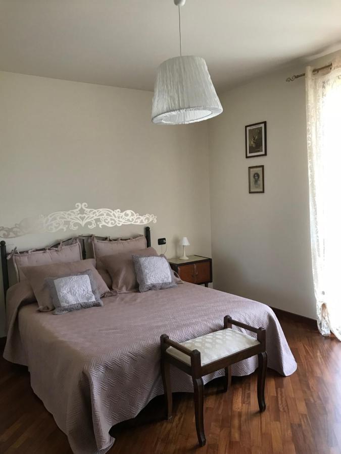 B&B Margherita Villongo SantʼAlessandro Zewnętrze zdjęcie
