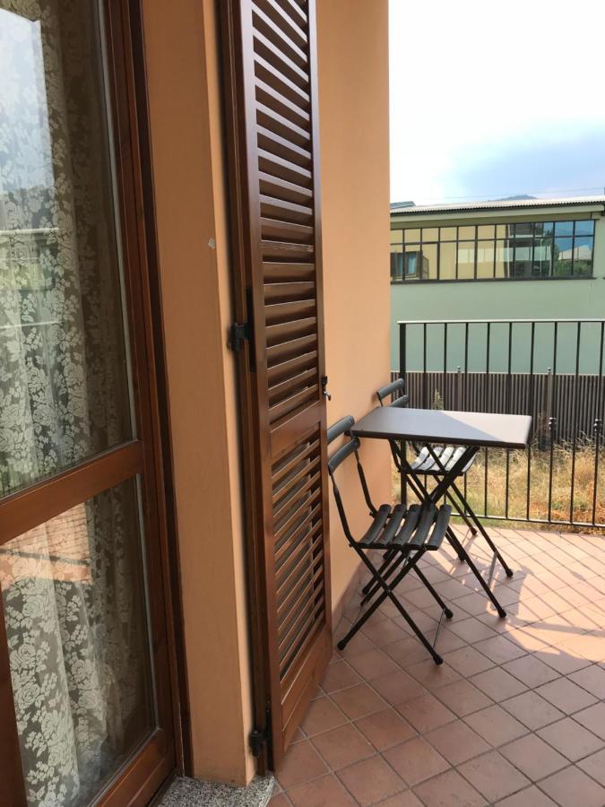 B&B Margherita Villongo SantʼAlessandro Zewnętrze zdjęcie