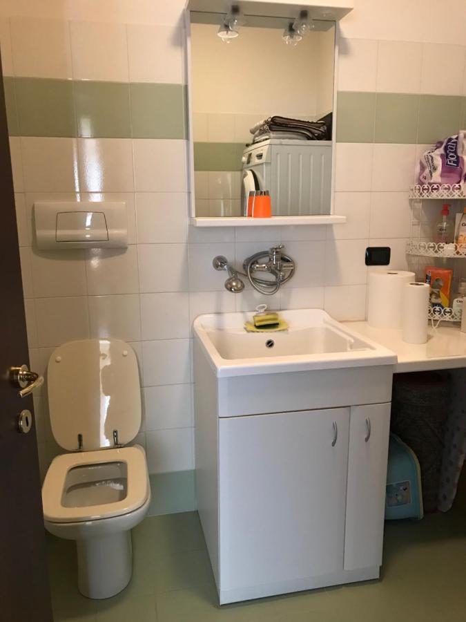 B&B Margherita Villongo SantʼAlessandro Zewnętrze zdjęcie