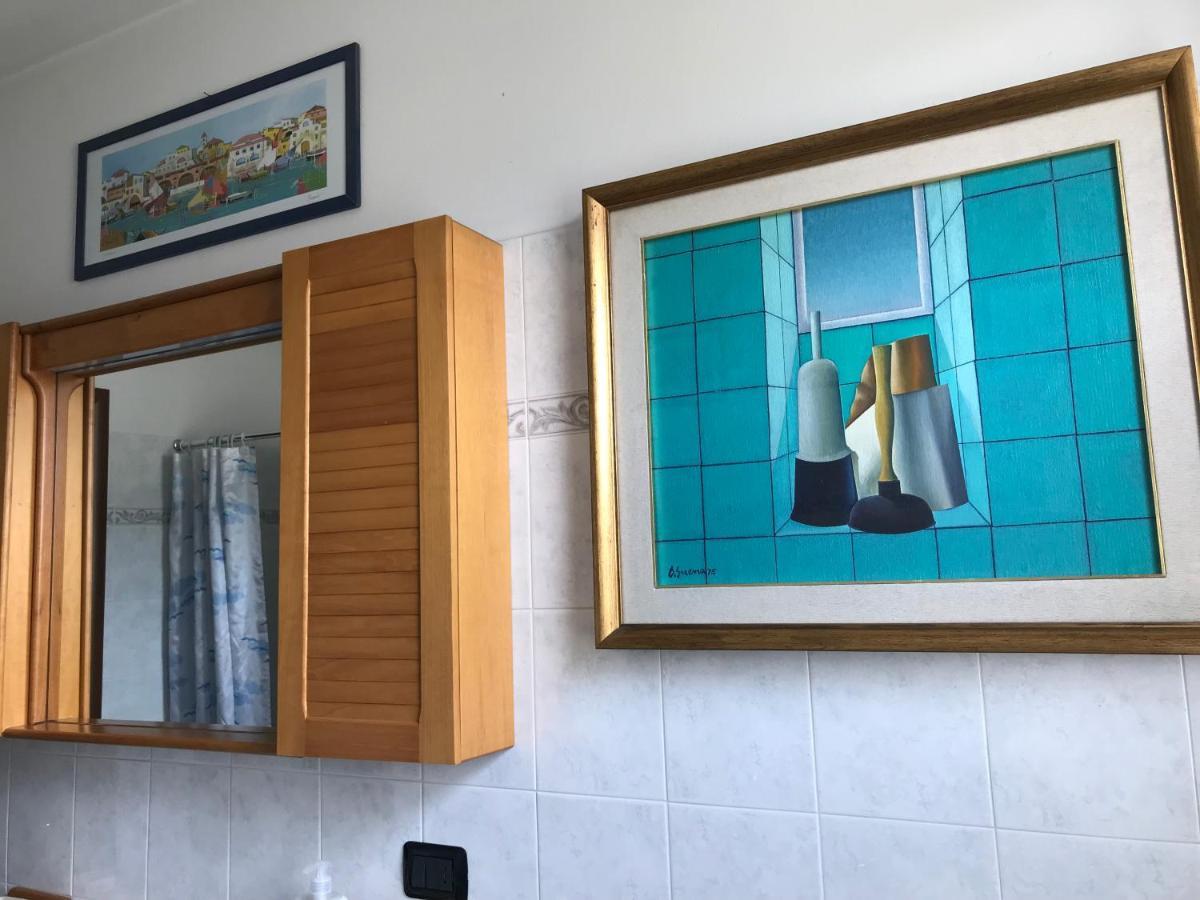 B&B Margherita Villongo SantʼAlessandro Zewnętrze zdjęcie